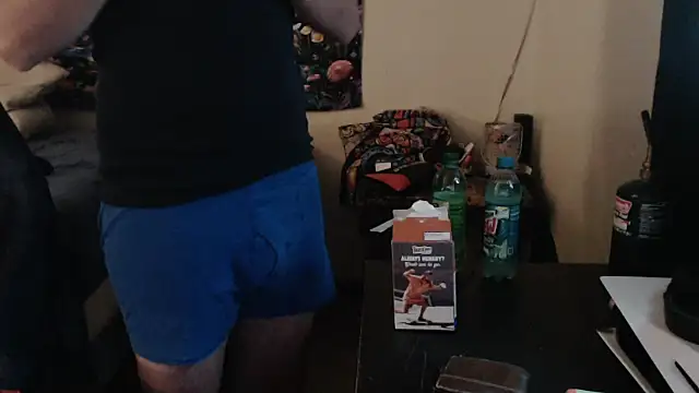 YoBlezz online show from 09/22/25, 06:58