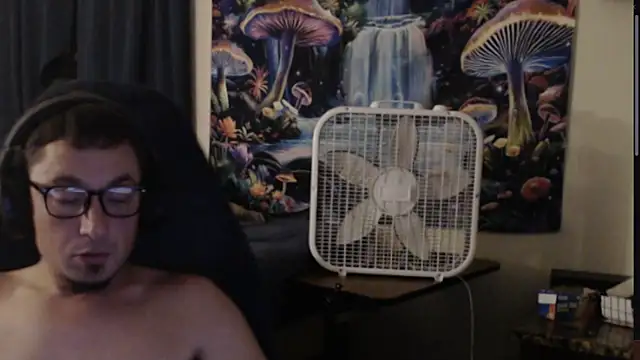 YoBlezz online show from 09/27/25, 06:41