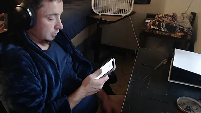 YoBlezz online show from 09/26/25, 05:42