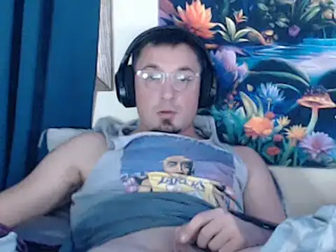 YoBlezz online show from 11/13/25, 08:02