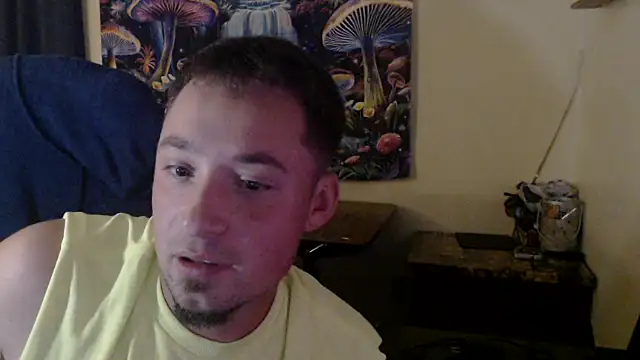 YoBlezz online show from 09/13/25, 11:21