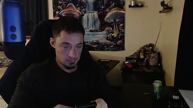 YoBlezz online show from 09/21/25, 05:23