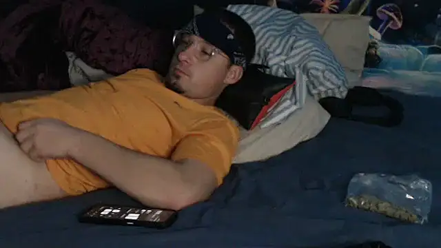 YoBlezz online show from 11/25/25, 07:14