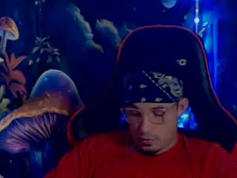 YoBlezz online show from 11/26/25, 07:19