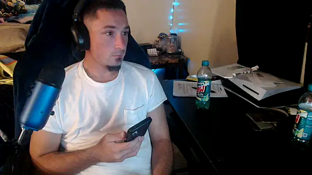 YoBlezz online show from 10/03/25, 07:10