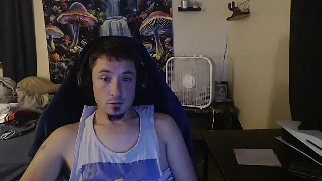 YoBlezz online show from 09/29/25, 04:08