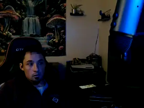 YoBlezz online show from 10/30/25, 11:56