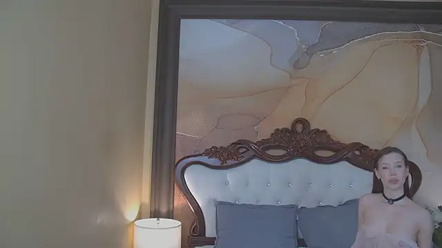 LilithAmory online show from 03/23/26, 05:18