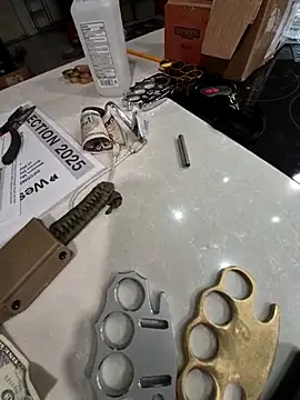 funren6996 online show from 10/05/25, 11:01
