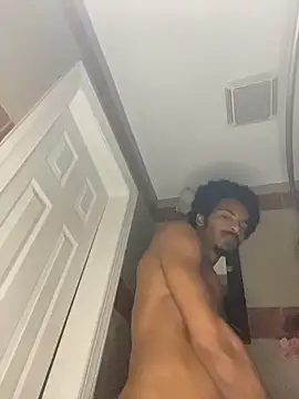 TRILLAHUNG online show from 11/03/25, 12:31