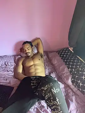 TRILLAHUNG online show from 03/17/26, 06:44