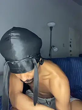 TRILLAHUNG online show from 01/15/26, 11:52