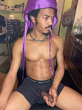 TRILLAHUNG online show from 03/10/26, 04:38