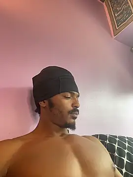 TRILLAHUNG online show from 07/10/26, 08:31
