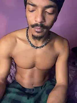 TRILLAHUNG online show from 04/03/26, 03:24