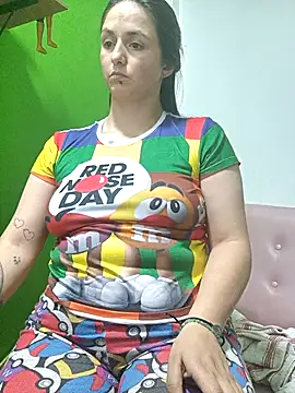 Snapshot of kate_rosse02 chatting on 02/19/26, 05:04 kate rosse02 online show from 02/19/26, 05:04