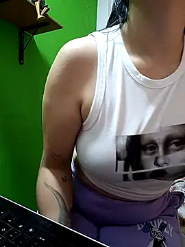 Snapshot of kate_rosse02 chatting on 02/27/26, 07:24 kate rosse02 online show from 02/27/26, 07:24