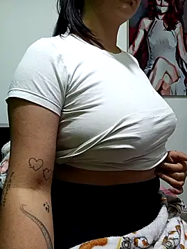 Snapshot of kate_rosse02 chatting on 02/16/26, 04:22 kate rosse02 online show from 02/16/26, 04:22