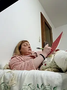 LiluLiluLilu online show from 03/04/26, 06:15