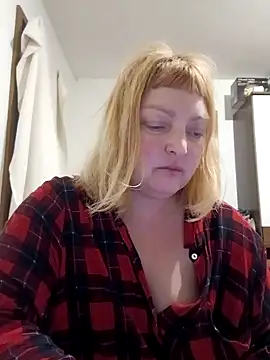 LiluLiluLilu online show from 04/19/26, 06:43