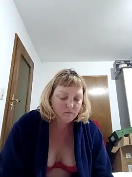 LiluLiluLilu online show from 02/26/26, 10:43