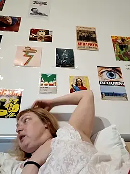 LiluLiluLilu online show from 03/16/26, 10:01