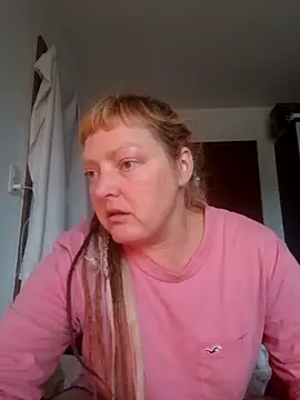LiluLiluLilu online show from 05/31/26, 06:09