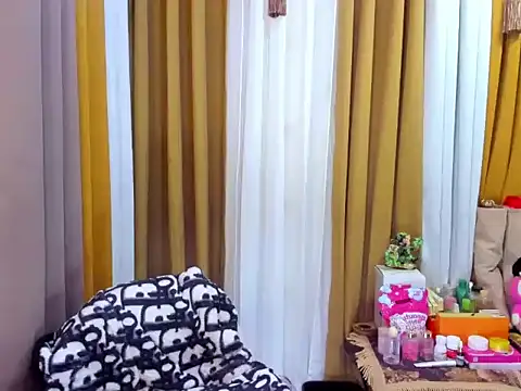 imallyoures69 online show from 09/27/25, 08:20