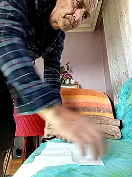 Meliwem12 online show from 03/27/26, 06:22