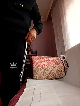 Meliwem12 online show from 11/25/25, 07:52