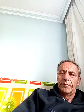 Meliwem12 online show from 04/18/26, 08:27