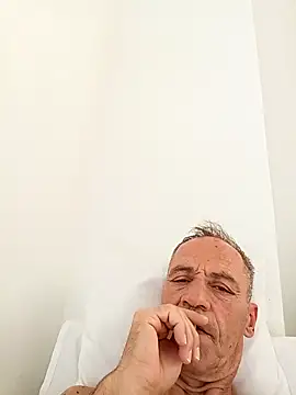 Meliwem12 online show from 10/18/25, 08:05