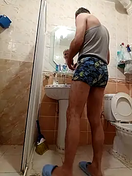 Meliwem12 online show from 04/12/26, 01:58