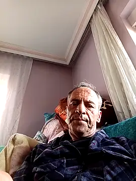 Meliwem12 online show from 03/25/26, 01:43