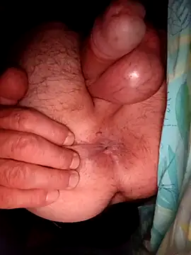 Meliwem12 online show from 03/20/26, 08:54