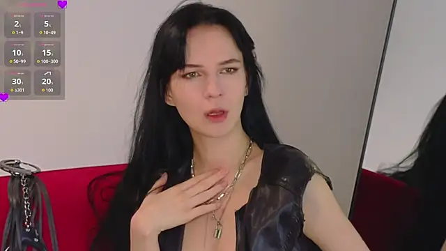 Alisssseee online show from 11/21/25, 08:24