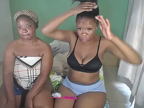 BendMeOverXX online show from 04/05/26, 10:22