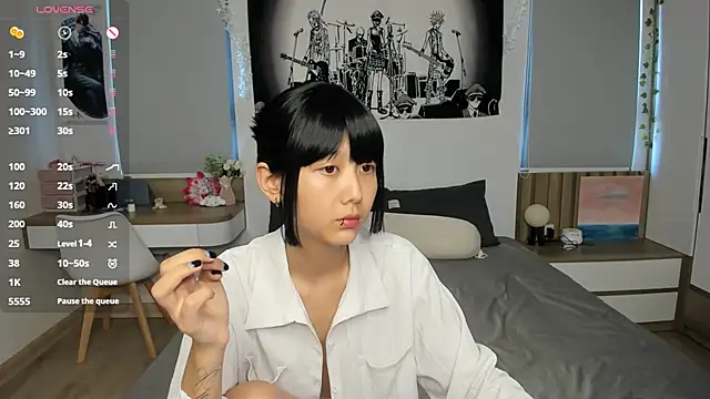 Snapshot of gabby_little chatting on 02/08/26, 09:29 gabby little online show from 02/08/26, 09:29