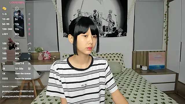 gabby little online show from 03/26/26, 05:11