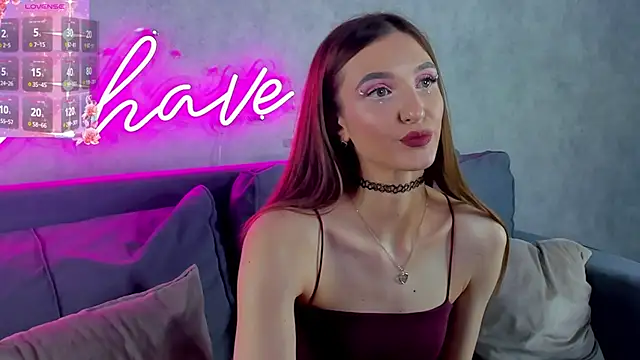 Alisha Green online show from 10/30/25, 09:18