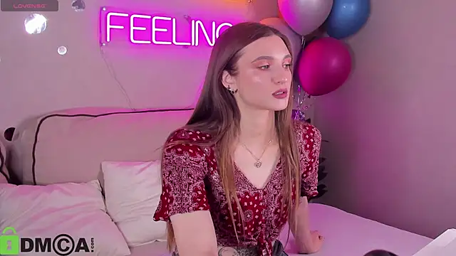 Alisha Green online show from 11/14/25, 09:35