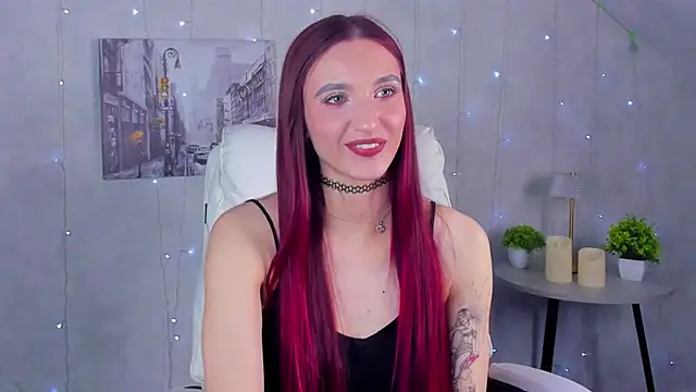 Alisha Green online show from 12/03/25, 09:53