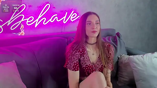 Alisha Green online show from 11/15/25, 01:42