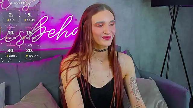 Alisha Green online show from 03/20/26, 09:21