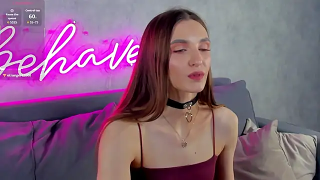 Alisha Green online show from 11/04/25, 09:24