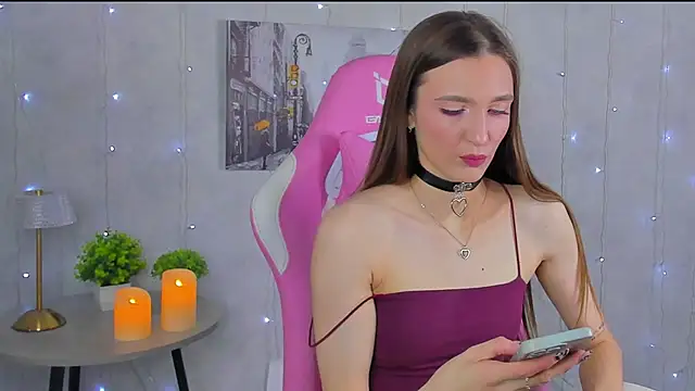 Alisha Green online show from 10/29/25, 01:37