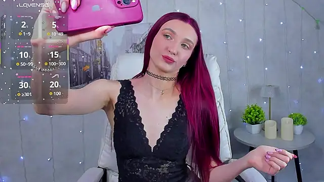 Alisha Green online show from 01/13/26, 10:08