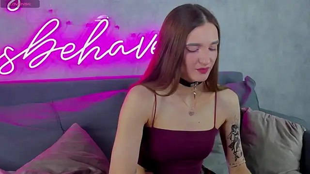 Alisha Green online show from 11/12/25, 09:46