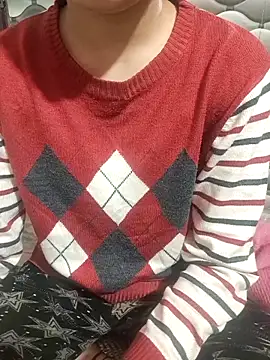 Jashika sharma online show from 12/20/25, 08:50