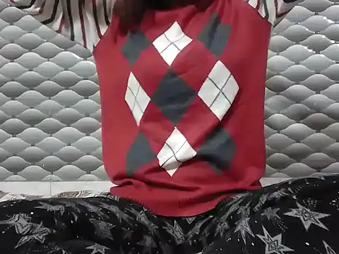 Jashika sharma online show from 02/06/26, 08:43